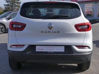 Gebraucht Renault Kadjar Life 140 PS (102 kW) 2019 Weiss SUV