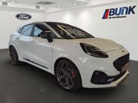 Gebraucht Ford Puma ST 200 PS (147 kW) 2023 Frozen white  (pn3gz) SUV