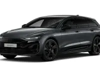 Neu Audi A6 e-tron Business 280 kW (381 PS) 2026 Daytonagrau perleffekt Kombi