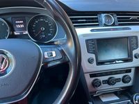 gebraucht VW Passat Comfortline noch ohne AdBlue neuer Zahnriemen