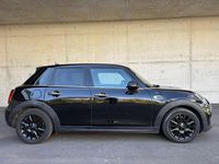 Gebraucht Mini One D Business 95 PS (69 kW) 2015 Kleinwagen