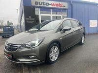 Gebraucht Opel Astra Active 125 PS (91 kW) 2017 Andere farbe Kombi