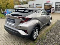 gebraucht Toyota C-HR 1.2 Turbo Style LED/ Leder/ Comfort-Assistenz-Paket STandheizung