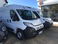 Gebraucht Fiat Ducato 33 140 PS (102 kW) 2025 Weiss Van