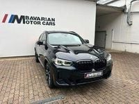 Gebraucht BMW X4 M Sport 360 PS (264 kW) 2023 Blau SUV
