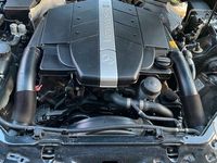 gebraucht Mercedes SLK320 V6 Cabrio , AMG Felgen , Navi, Airscarf , Klima