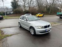 gebraucht BMW 120 Diesel