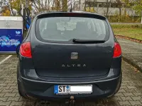 Occasion Seat Altea 105 ch (77 kW) 2007 Gris Berline