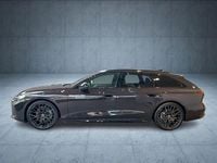 Occasion Audi A6 S-Line 299 ch (219 kW) 2025 Marron Break