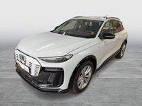Gebraucht Audi Q6 e-tron S-Line 284 kW (387 PS) 2025 Weiß SUV
