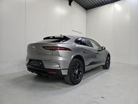 Gebraucht Jaguar I-Pace S 294 kW (400 PS) 2019 Grau SUV