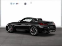 Gebraucht BMW Z4 Efficient Dynamics 340 PS (250 kW) 2024 Schwarz metallic Cabrio