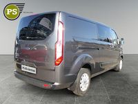 Gebraucht Ford Transit Custom 131 PS (96 kW) 2019 Grau Kombi
