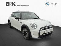 gebraucht Mini Cooper Classic Trim Navi Tempomat DAB LED SHZ