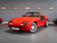 Gebraucht BMW Z1 Sport Line 170 PS (125 kW) 1990 Toprot Cabrio