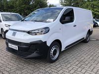 Neu Fiat Scudo S 144 PS (105 kW) 2025 Weiß Van