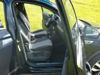 Gebraucht VW Tiguan R-line 239 PS (175 kW) 2020 Schwarz SUV