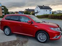 gebraucht Mitsubishi Outlander P-HEV 