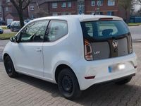 Usata VW up! 60 CV (44 kW) 2020 Bianco Utilitaria