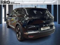 Gebraucht Renault Symbioz Techno 94 PS (69 kW) 2025 Black pearl schwarz (schwarz) SUV