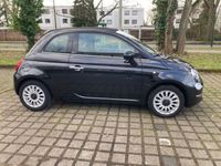 gebraucht Fiat 500C Lounge 312 Facelift