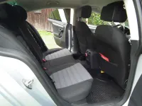 Gebraucht VW CC 160 PS (117 kW) 2013 Grau Limousine