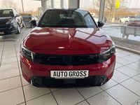 Gebraucht Opel Corsa 101 PS (74 kW) 2024 Lackierung peperoncino red/typ (metallic) Kleinwagen