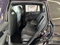 Gebraucht VW Tiguan R-line 150 PS (110 kW) 2025 Schwarz SUV