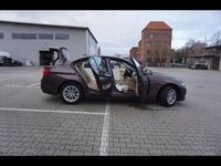 Gebraucht BMW 316 136 PS (100 kW) 2014 Violet Limousine