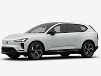 Nuevo Volvo EX60 Plus 275 kW (374 CV) 2026 Blanco SUV