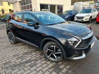 gebraucht Kia Sportage Vision Navi, Kamera, Tempomat