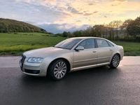 gebraucht Audi A8 