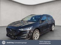 Używany Ford Focus ST 125 KM (91 kW) 2023 Czarny Kombi