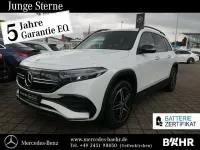 Gebraucht Mercedes EQB250 AMG 139 kW (190 PS) 2022 Othercolor SUV