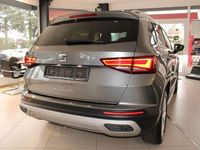 Gebraucht Seat Ateca 150 PS (110 kW) 2025 Grau SUV