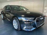 gebraucht Audi A6 45 TDI quattro 3.0 Sport Hybrid/LED/Alcanta