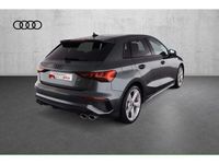 Gebraucht Audi S3 Ambiente 310 PS (228 kW) 2024 Grau Limousine