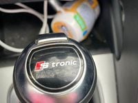 Gebraucht Audi A3 Ambition 170 PS (125 kW) 2012 Rot Kleinwagen