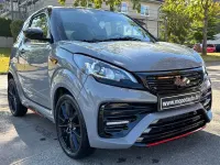 Gebraucht Ligier JS50 2024 Grau Kleinwagen