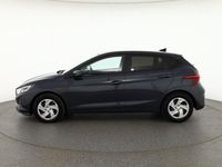 Gebraucht Hyundai i20 GO! 101 PS (74 kW) 2024 Blau Limousine