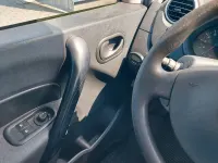 Gebraucht Renault Kangoo 90 PS (66 kW) 2012 Weiß Van / Kleinbus