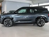 Gebraucht Kia EV5 Launch Edition 160 kW (218 PS) 2025 Gravitygrau SUV