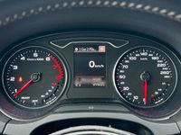 Gebraucht Audi A3 179 PS (131 kW) 2015 Grau Limousine