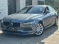 Gebraucht Volvo S90 190 PS (139 kW) 2019 Grau Limousine