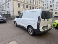 Gebraucht Ford Transit 101 PS (74 kW) 2024 Weiß