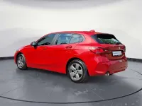 Gebraucht BMW 118 Advantage 136 PS (100 kW) 2023 Rot Kleinwagen