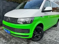 Brugt VW Caravelle 102 HK (75 kW) 2019 Hvid Van