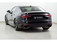 Gebraucht Audi Coupé 450 PS (330 kW) 2019 Mythosschwarz (metallic) Coupé