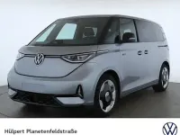Gebraucht VW ID. Buzz GTX 250 kW (340 PS) 2025 Silber Van / Kleinbus