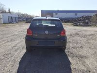 gebraucht VW Polo 1.2 TSI Benzin / Klima / 5-Gang